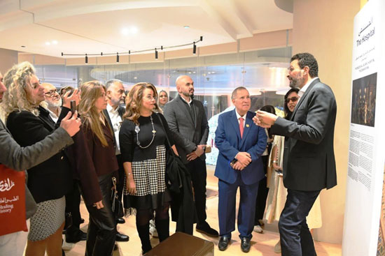  مستشفى الناس الخيري (14)