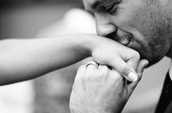 التقبيل في الحلم