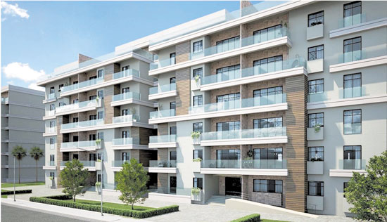 السويس الجديدة السويس الجديدة