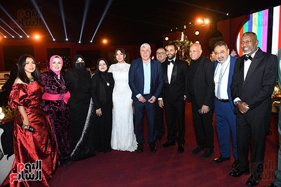 نجوم الرياضة فرح ابنة ربيع ياسين نجوم الرياضة فرح ابنة ربيع ياسين