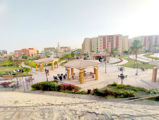 طيبة الجديدة طيبة الجديدة