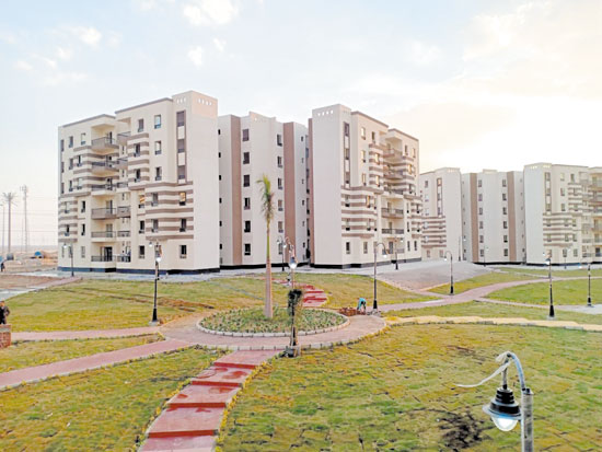 الفيوم الجديدة الفيوم الجديدة