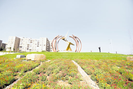 جوله فى محيط المتحف المصري الكبير قبل الافتتاح الرسمي0 جوله فى محيط المتحف المصري الكبير قبل الافتتاح الرسمي0