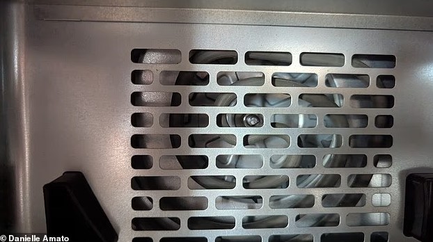 مروحة آير فراير مروحة آير فراير