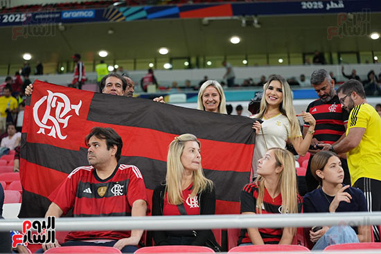 جماهير فلامنجو البرازيلي جماهير فلامنجو البرازيلي