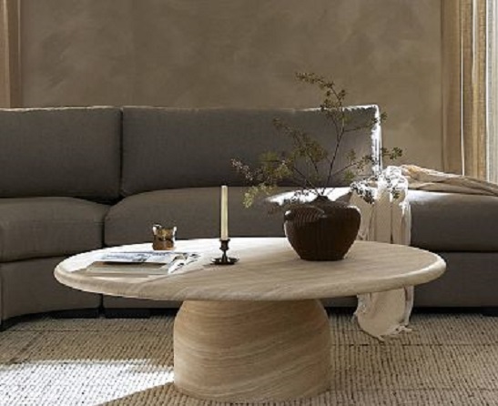 ترابيزة كبيرة بتصميم راقي