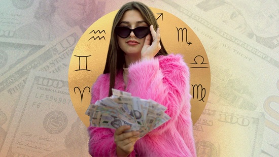 وفرة مالية لمواليد الأبراج وفرة مالية لمواليد الأبراج