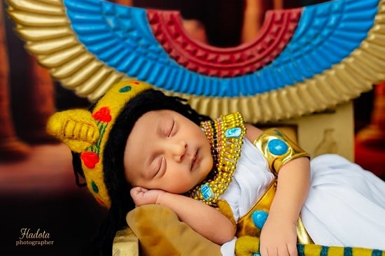 فوتوسيشن فرعوني