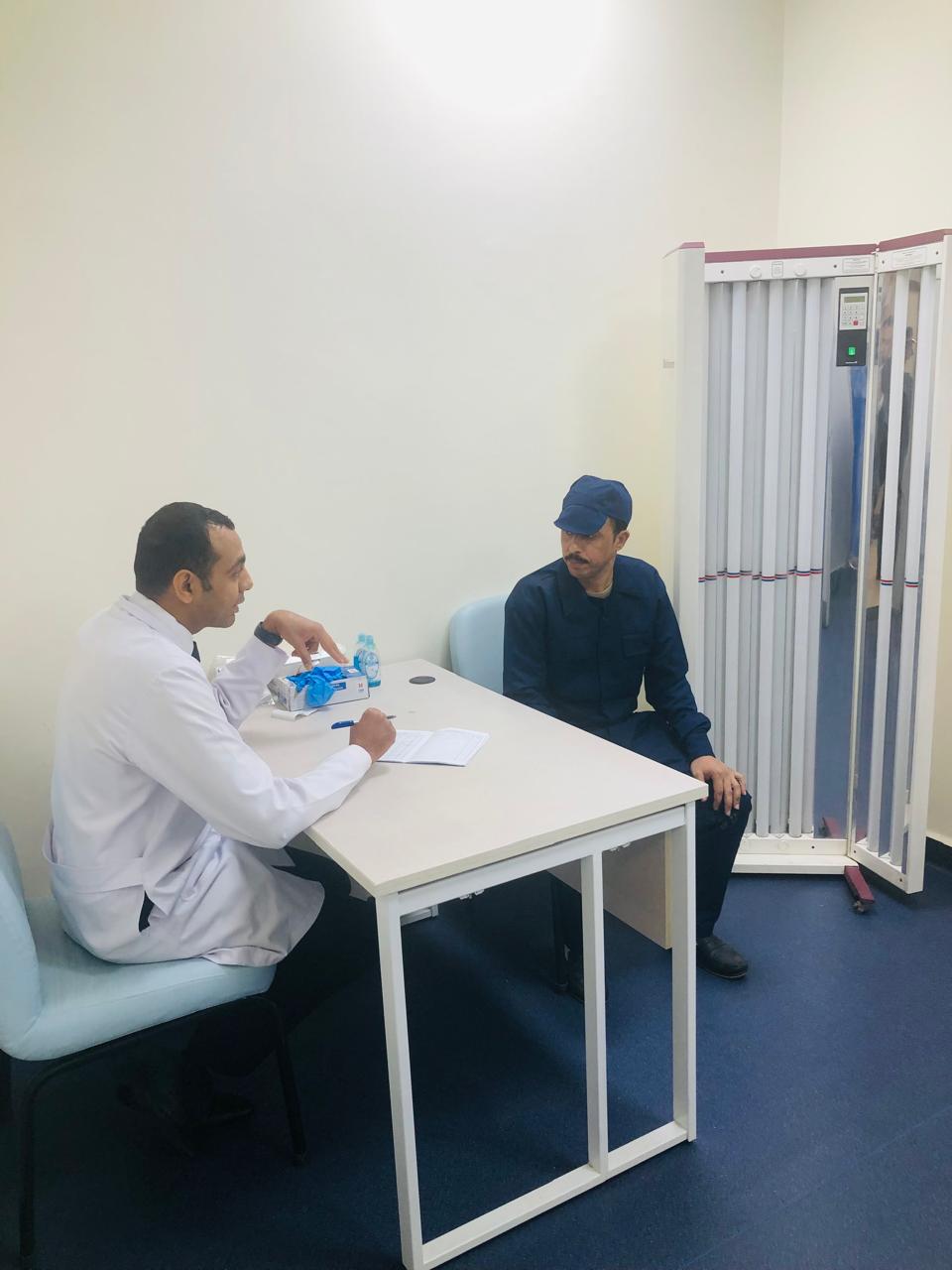 اليوم السابع داخل مراكز الإصلاح تفاصيل غير مسبوقةعن رعاية النزلاء وتأهيلهم اليوم السابع داخل مراكز الإصلاح تفاصيل غير مسبوقةعن رعاية النزلاء وتأهيلهم