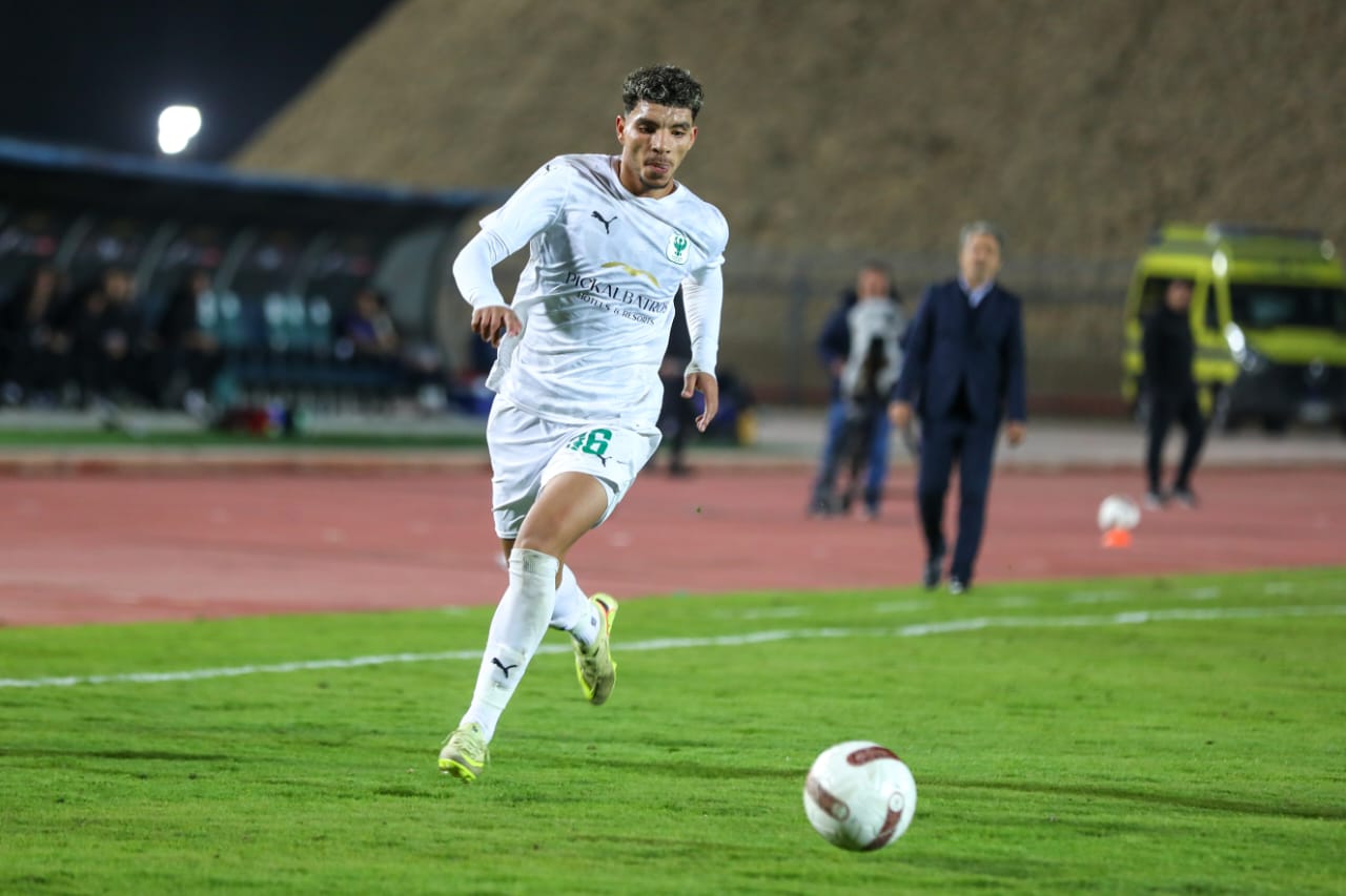 عبد الوهاب نادر مدافع المصري عبد الوهاب نادر مدافع المصري