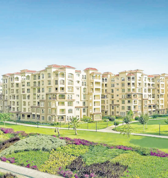 القاهرة الجديدة القاهرة الجديدة