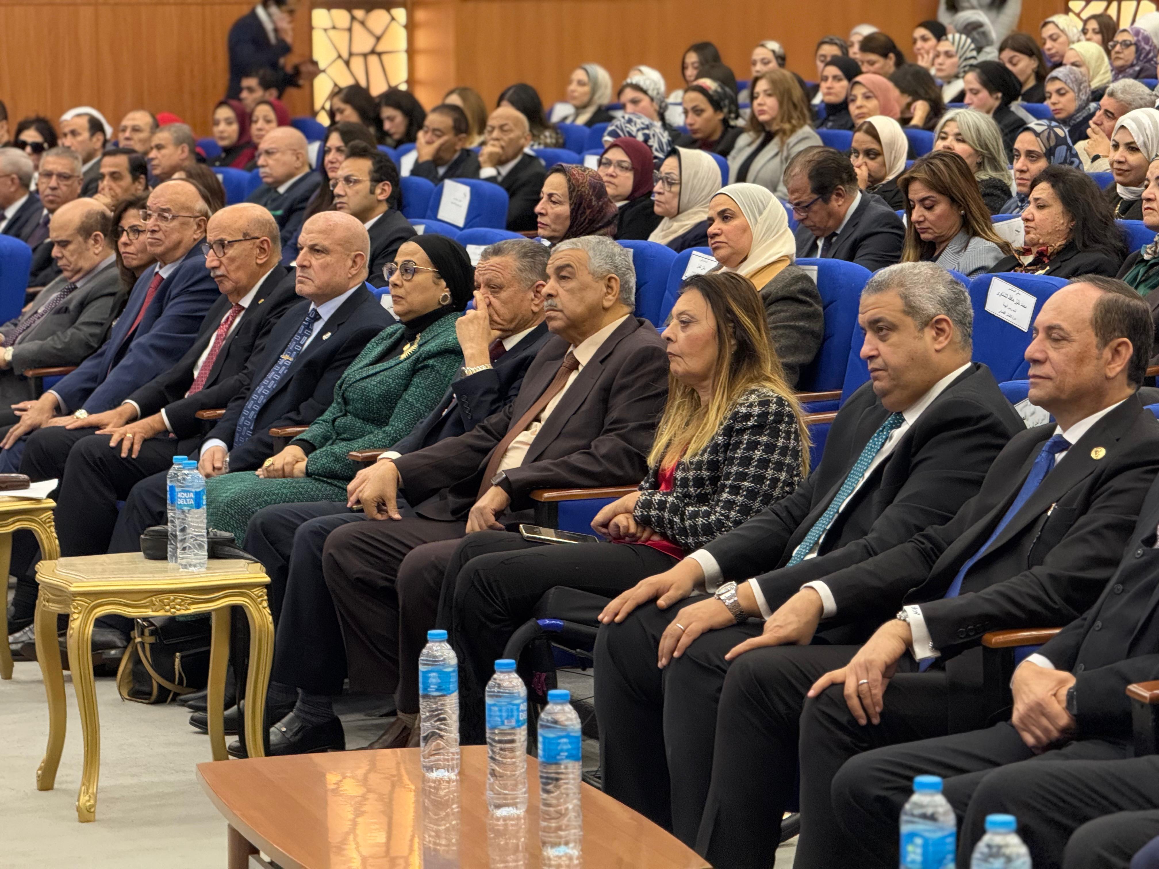 فعاليات معًا لمناهضة العنف الوظيفي ضد المرأة 4 فعاليات معًا لمناهضة العنف الوظيفي ضد المرأة 4