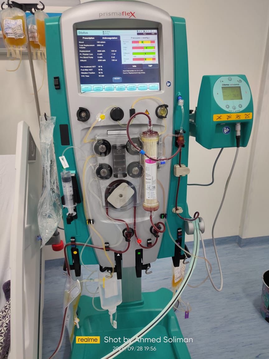 خدمات صحية بمحافظة الدقهلية
