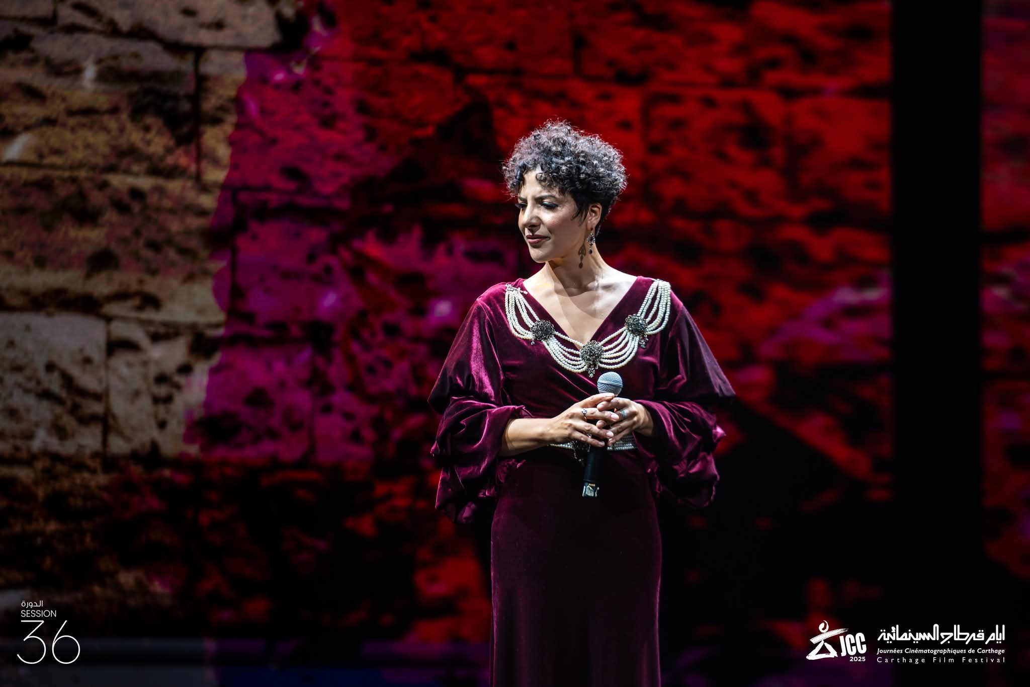 افتتاح هادئ ومُعبِّر لأيام قرطاج السينمائية في دورته السادسة والثلاثين (3)