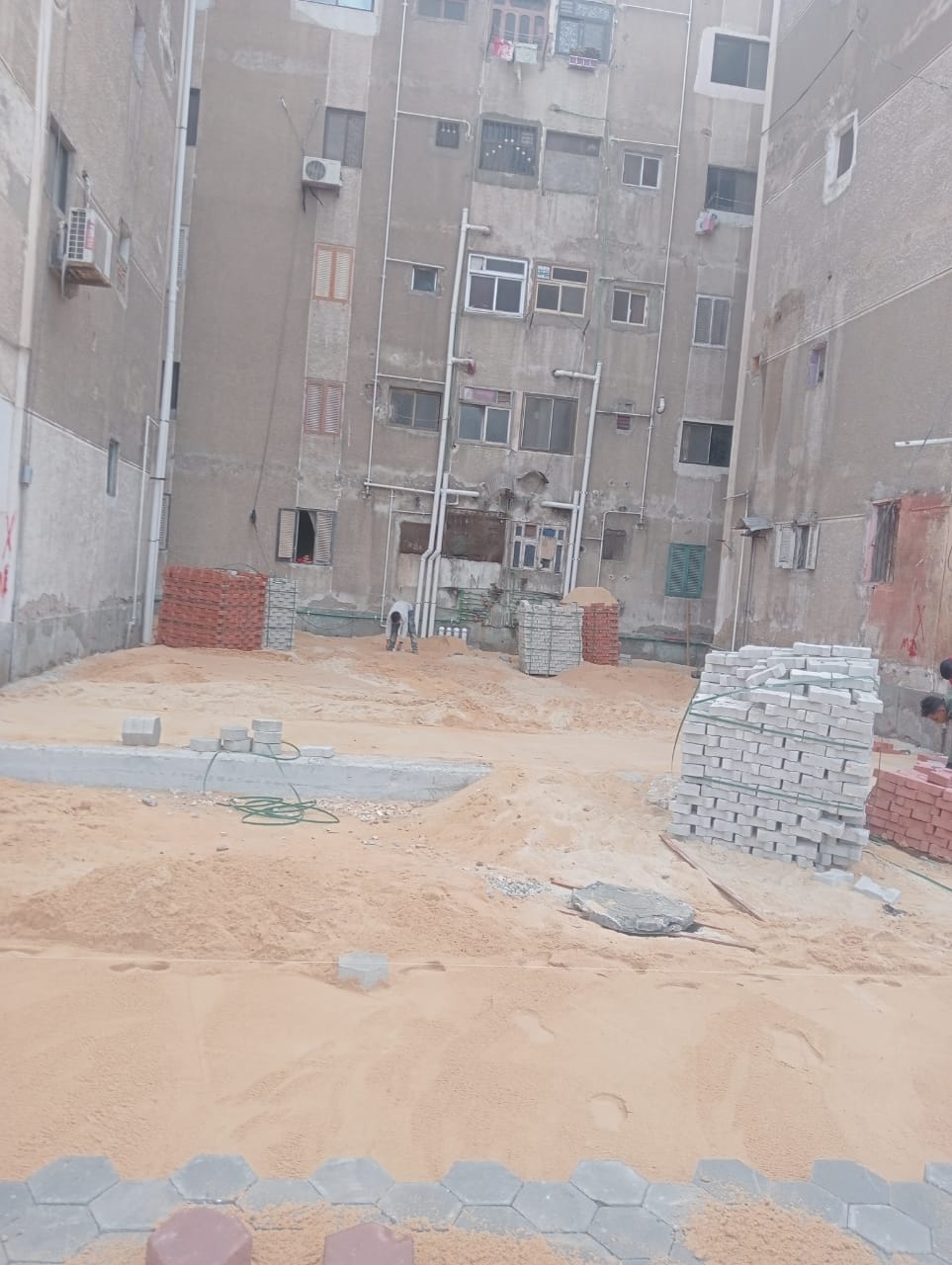 تركيب الارضيات تركيب الارضيات