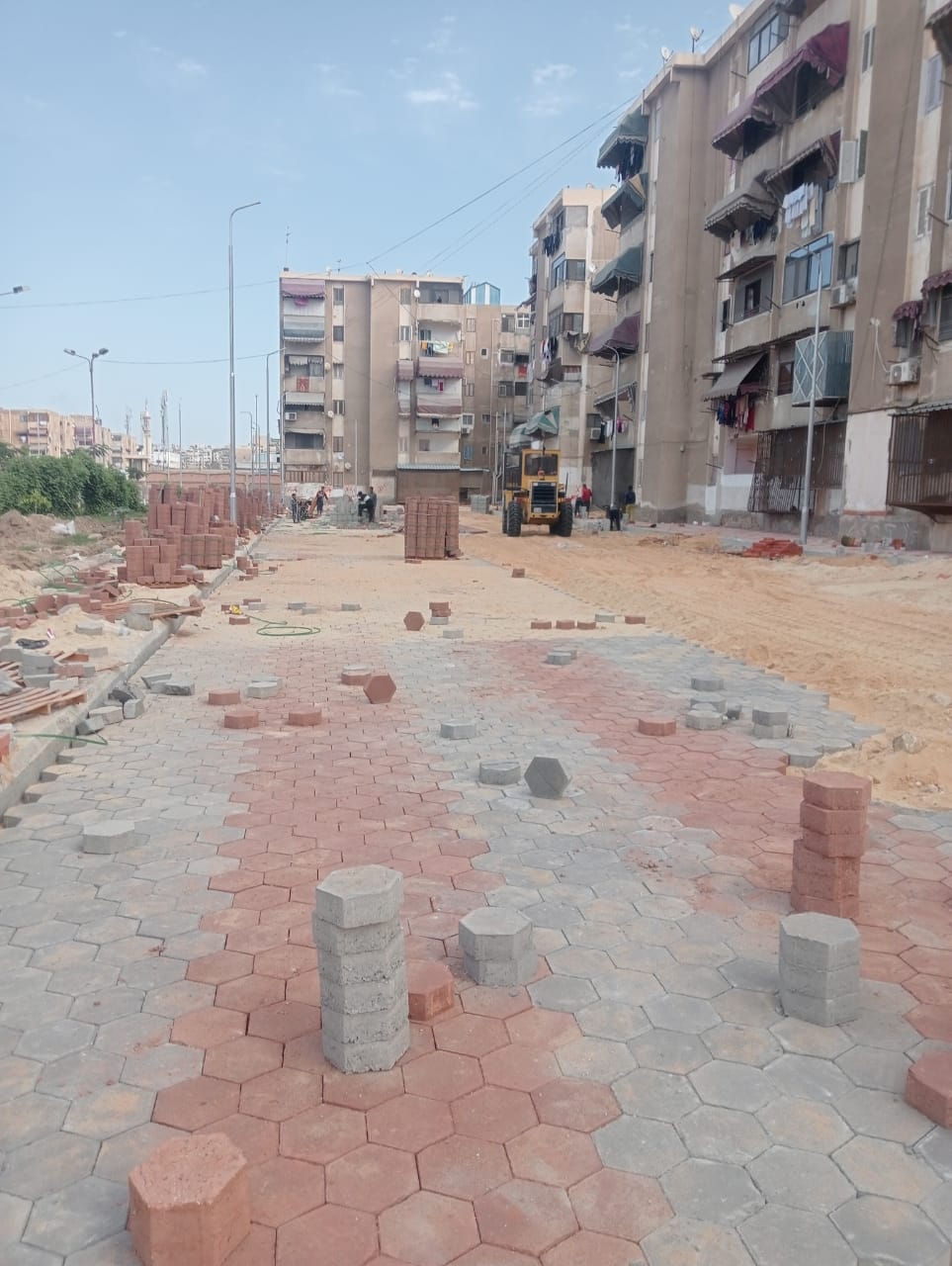 تركيب انترلوك_1 تركيب انترلوك_1