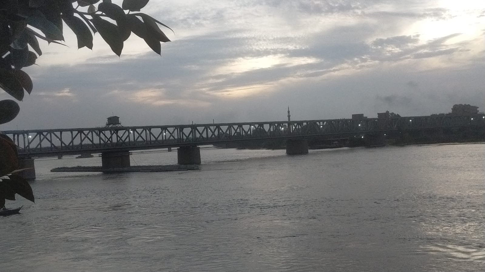 الكوبرى الكوبرى