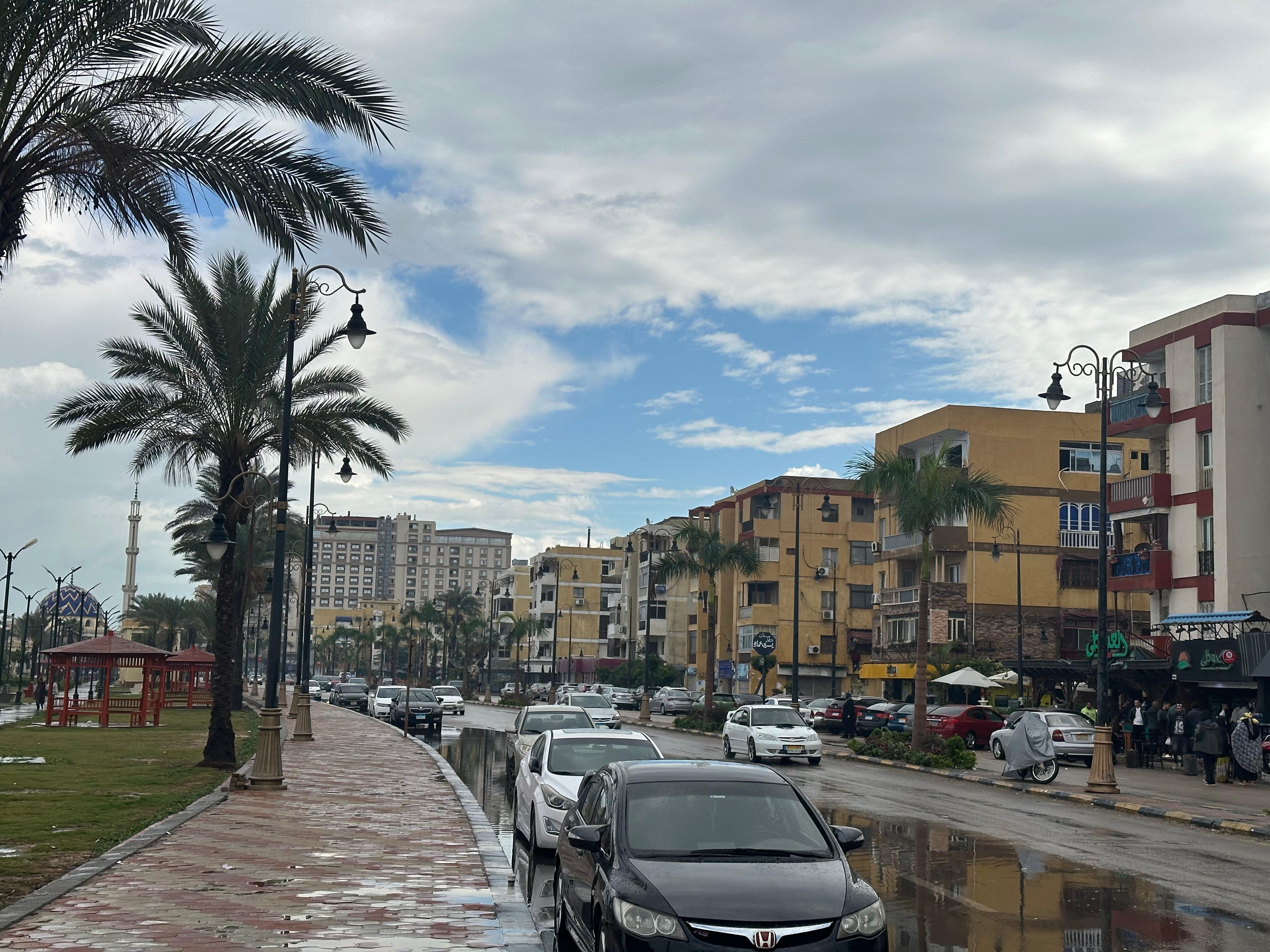 شتاء بورسعيد شتاء بورسعيد