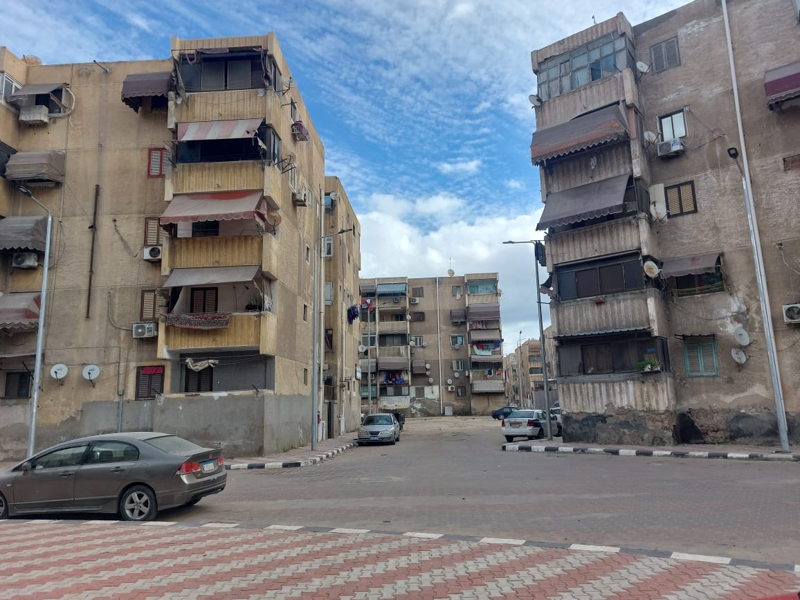 التطوير بالمنطقة التطوير بالمنطقة