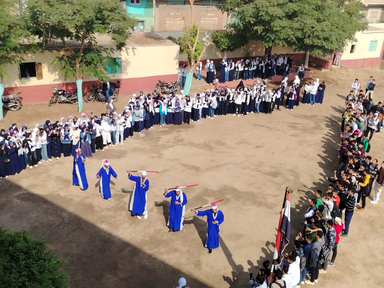 عروض فنية بمدارس بنى سويف عروض فنية بمدارس بنى سويف