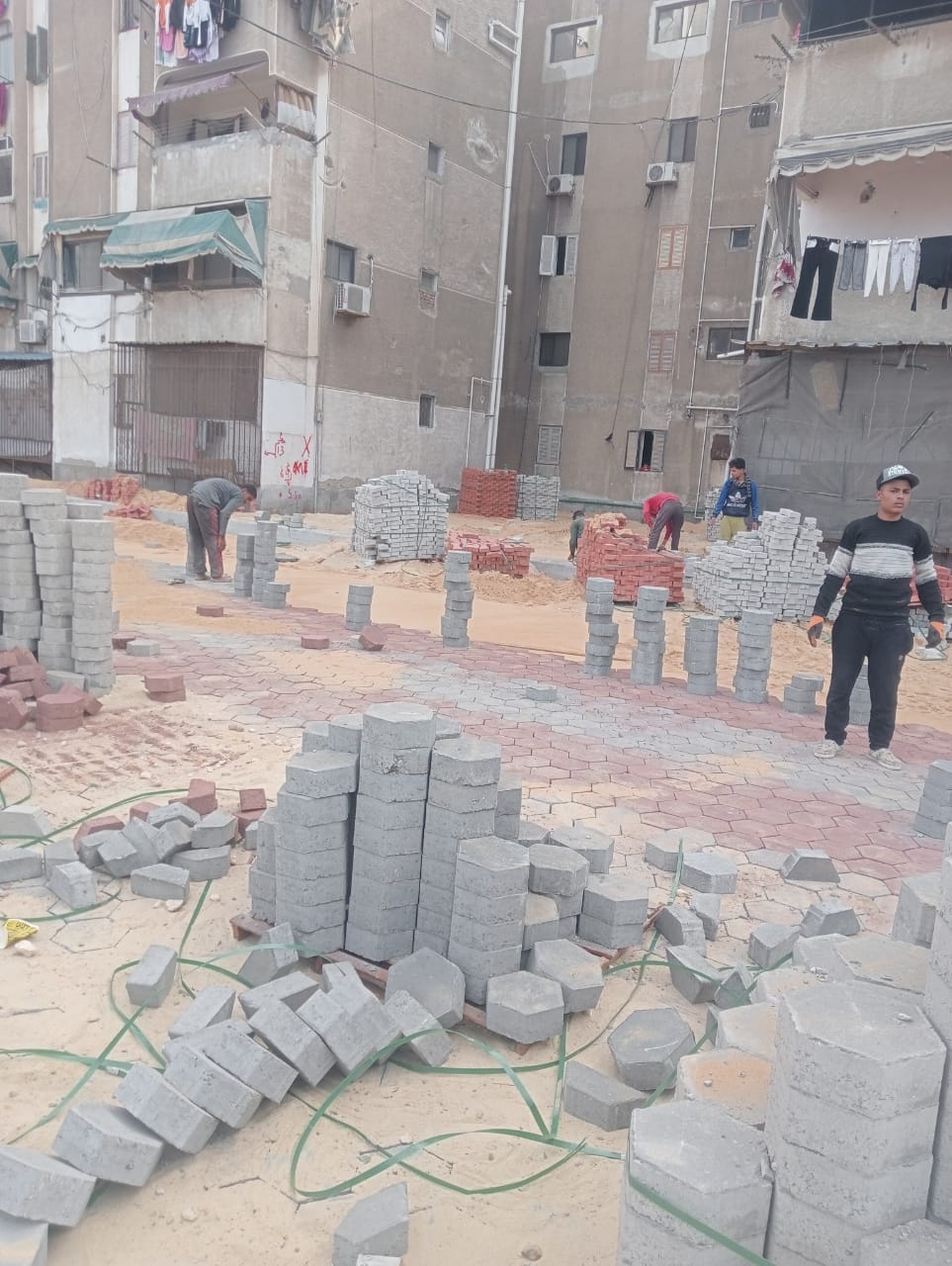 اعمال تركيب الارضيات اعمال تركيب الارضيات