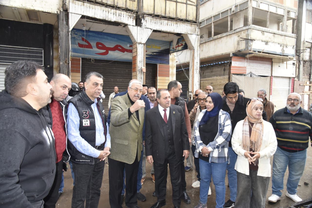 الاعمال للتطوير