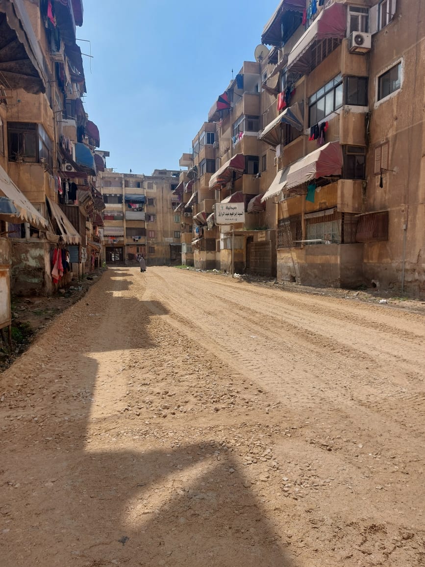 سفلتة الارض_1 سفلتة الارض_1