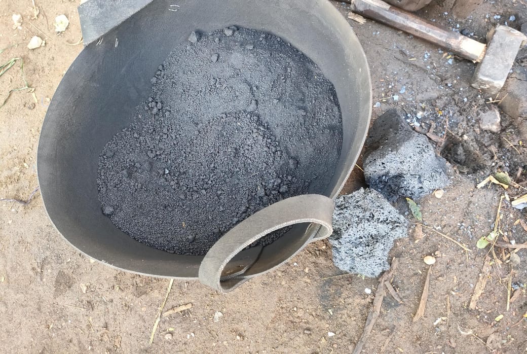 أدوات بسيطة للعمل بها