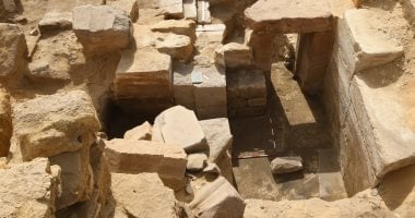 جانب من الاكتشافات جانب من الاكتشافات