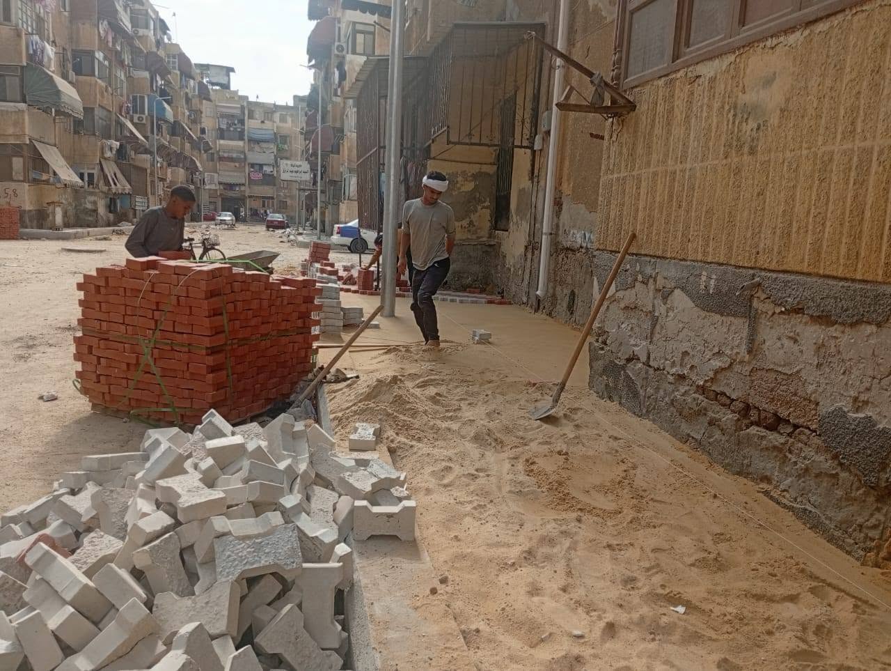 اعنال انترلوك اعنال انترلوك