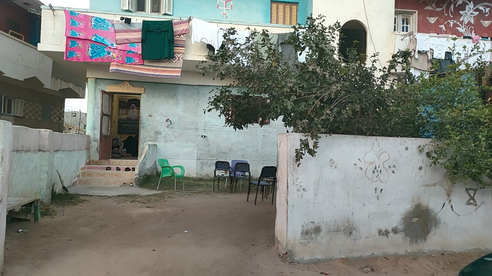 منزل الزوجان منزل الزوجان