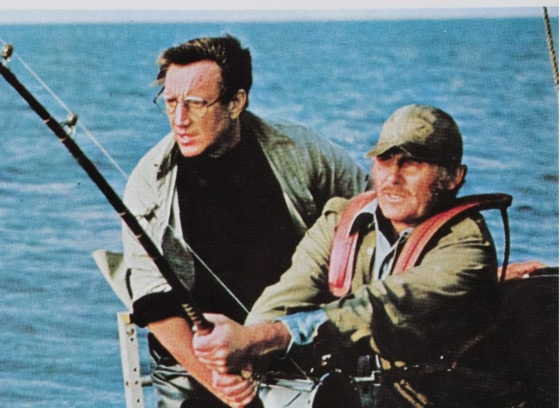 فيلم الفك المفترس