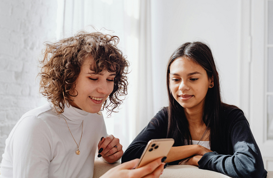 مكياج للجامعة