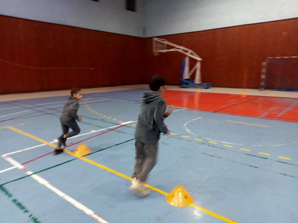 55 ناشىء يشارك فى المشروع 55 ناشىء يشارك فى المشروع