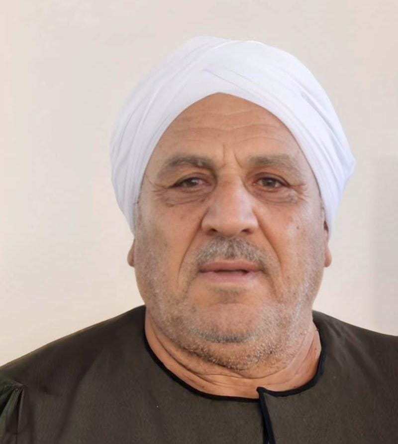 الزوج المتوفى الزوج المتوفى