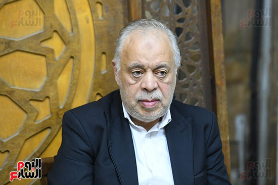 أشرف زكى نقيب المهن التمثيلية أشرف زكى نقيب المهن التمثيلية