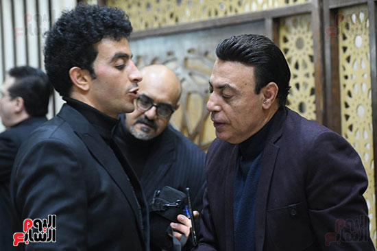 الإعلامي محمد الغيطي الإعلامي محمد الغيطي