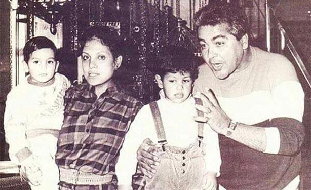 إيمان إمام شقيقة الزعيم عادل إمام إيمان إمام شقيقة الزعيم عادل إمام