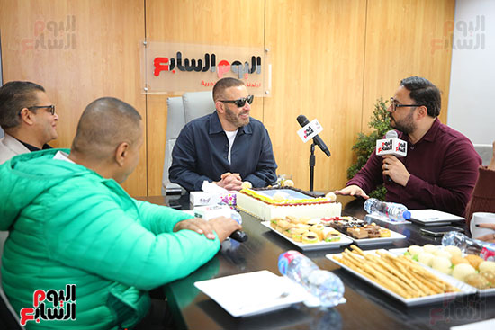 جانب من الندوة (2)