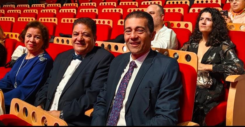 افتتاح هادئ ومُعبِّر لأيام قرطاج السينمائية في دورته السادسة والثلاثين (10)