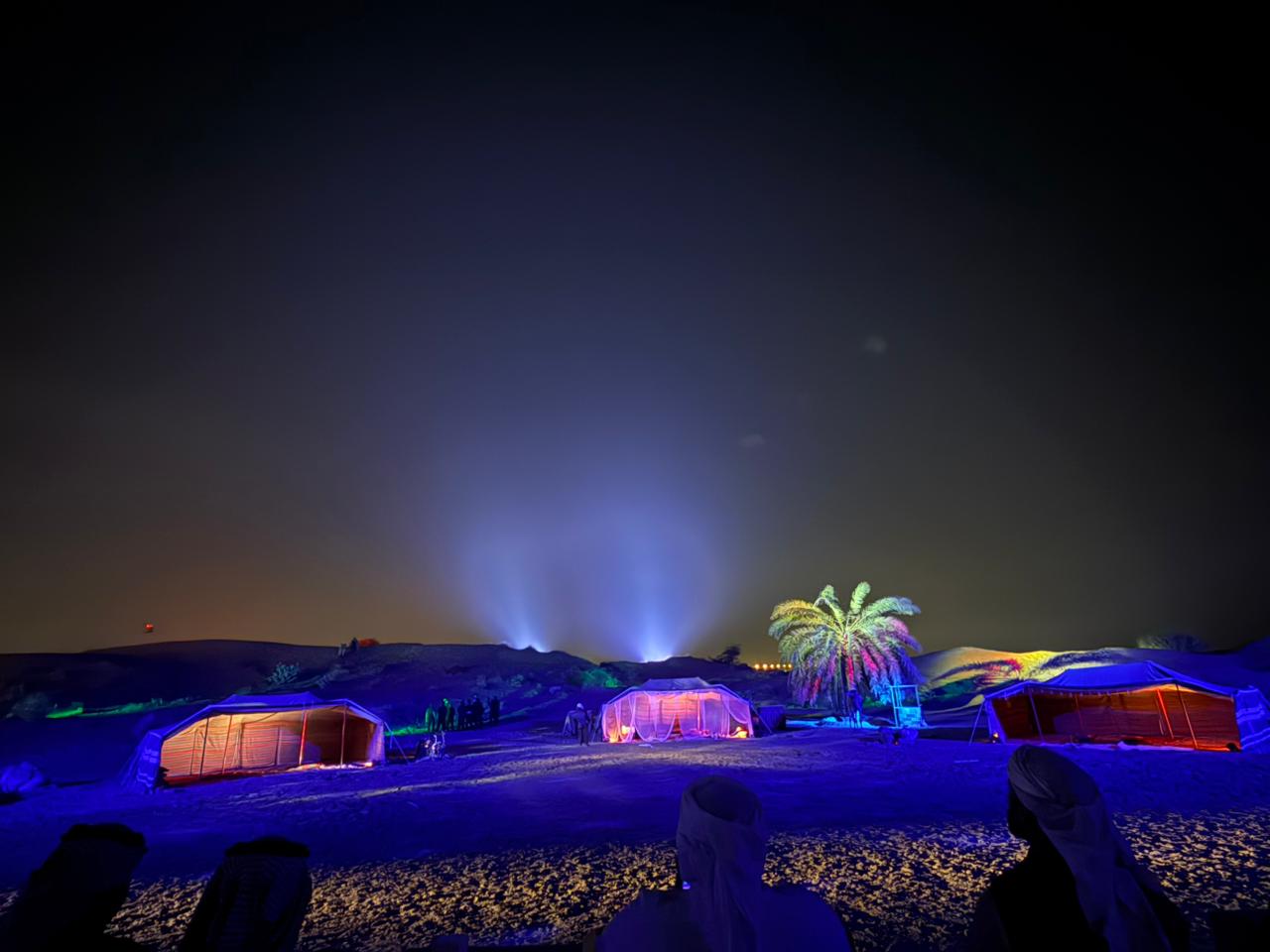 مسرحية الزير سالم (2)