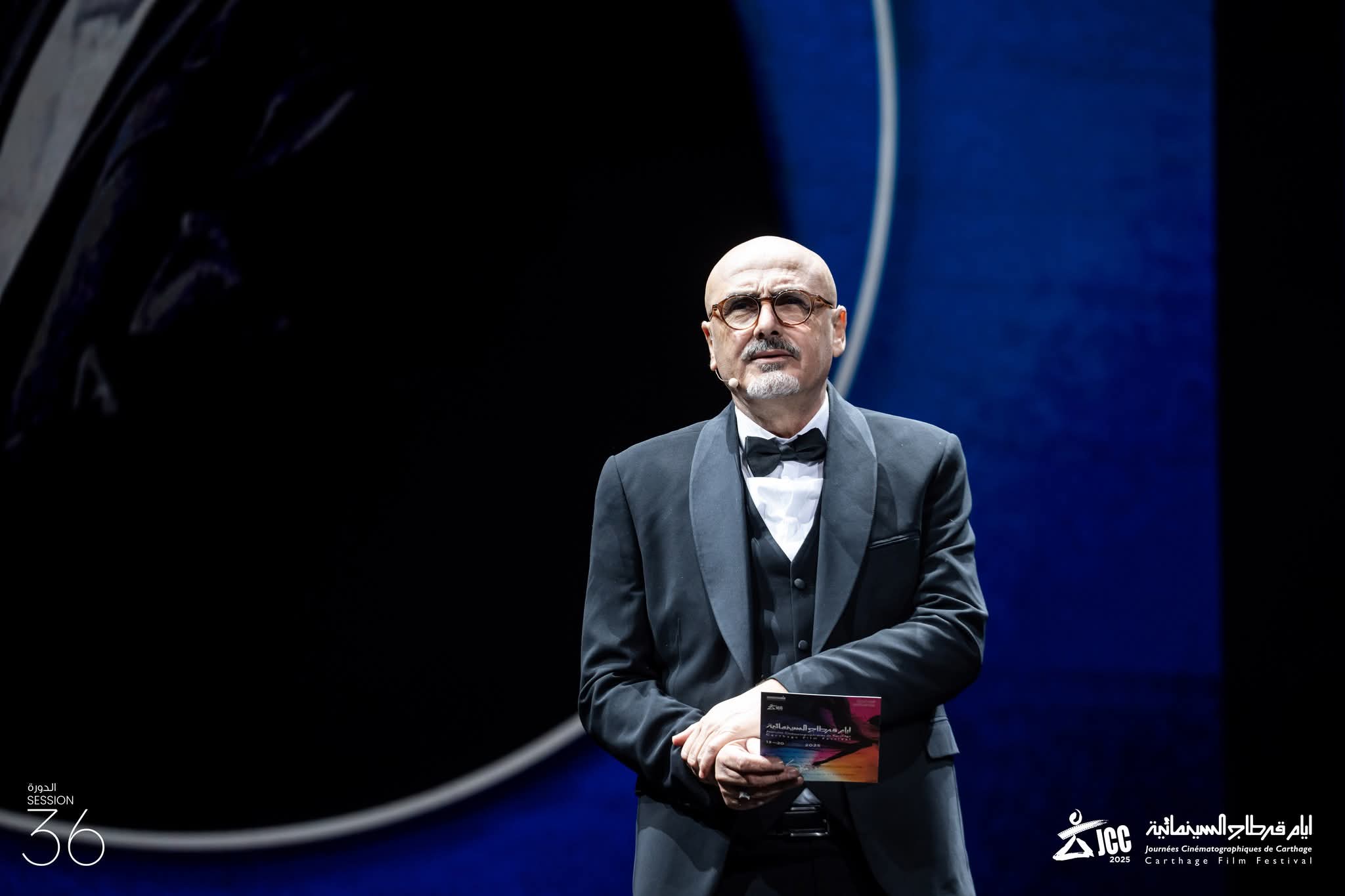 افتتاح هادئ ومُعبِّر لأيام قرطاج السينمائية في دورته السادسة والثلاثين (11)