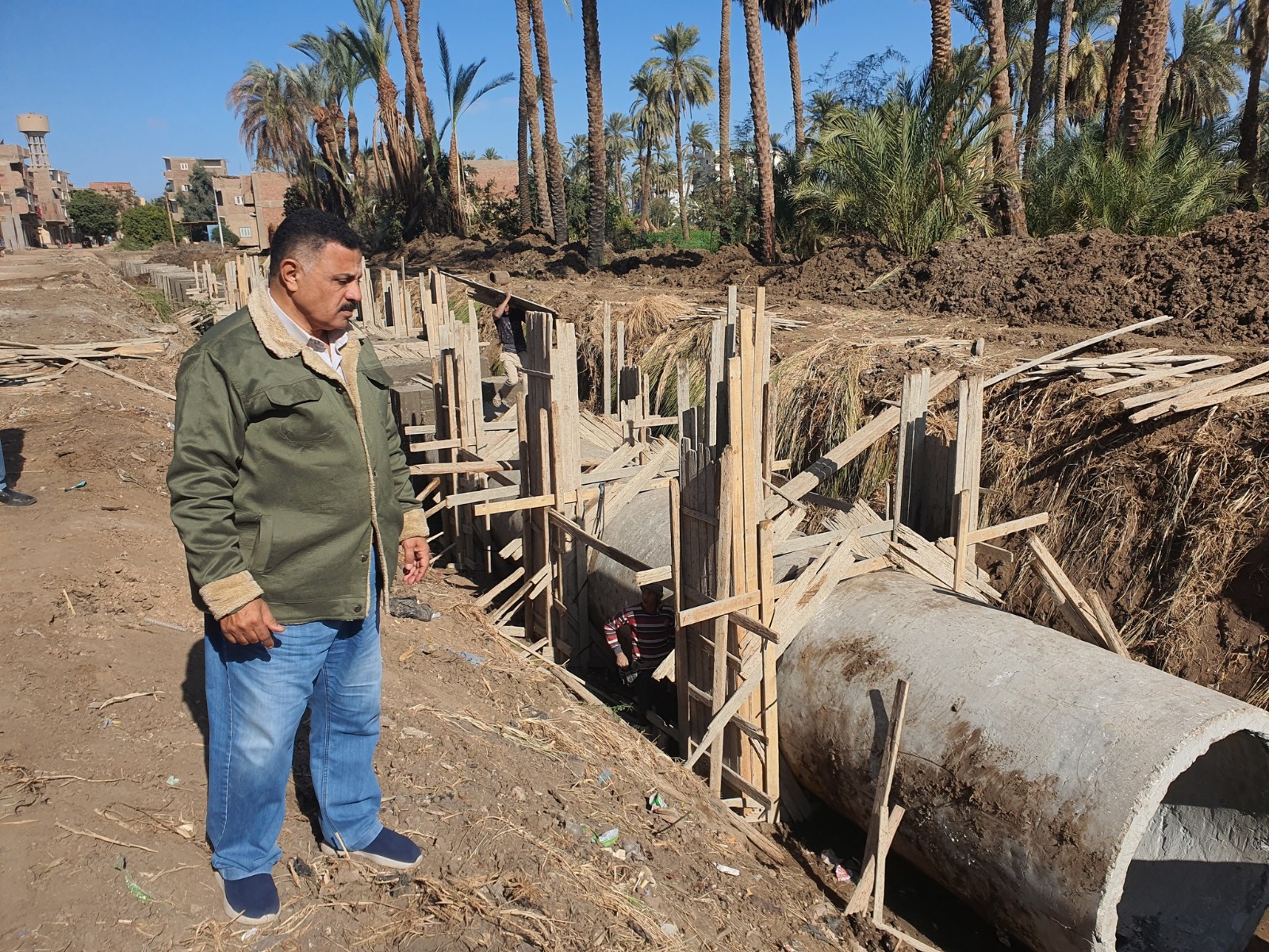 إستكمال المشروع إستكمال المشروع