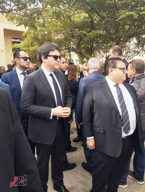 وزير-الثقافة وزير-الثقافة