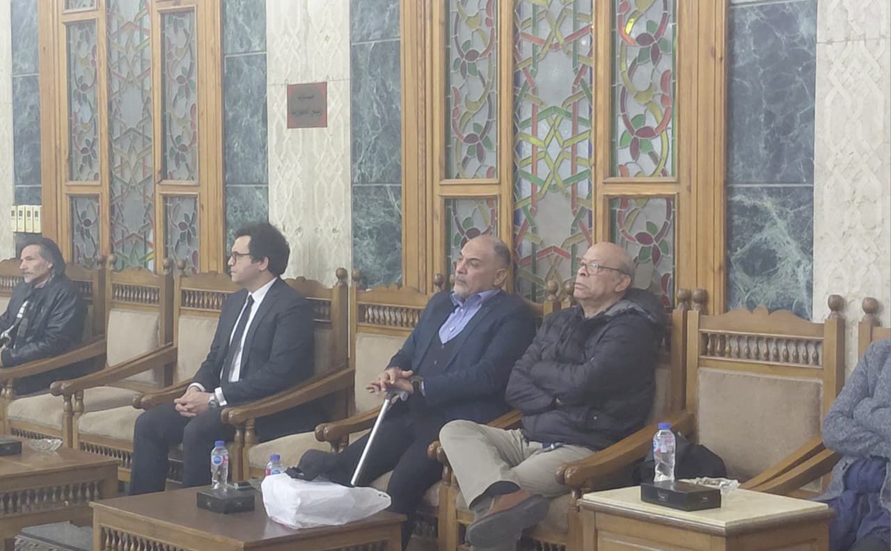 وزير الثقافة