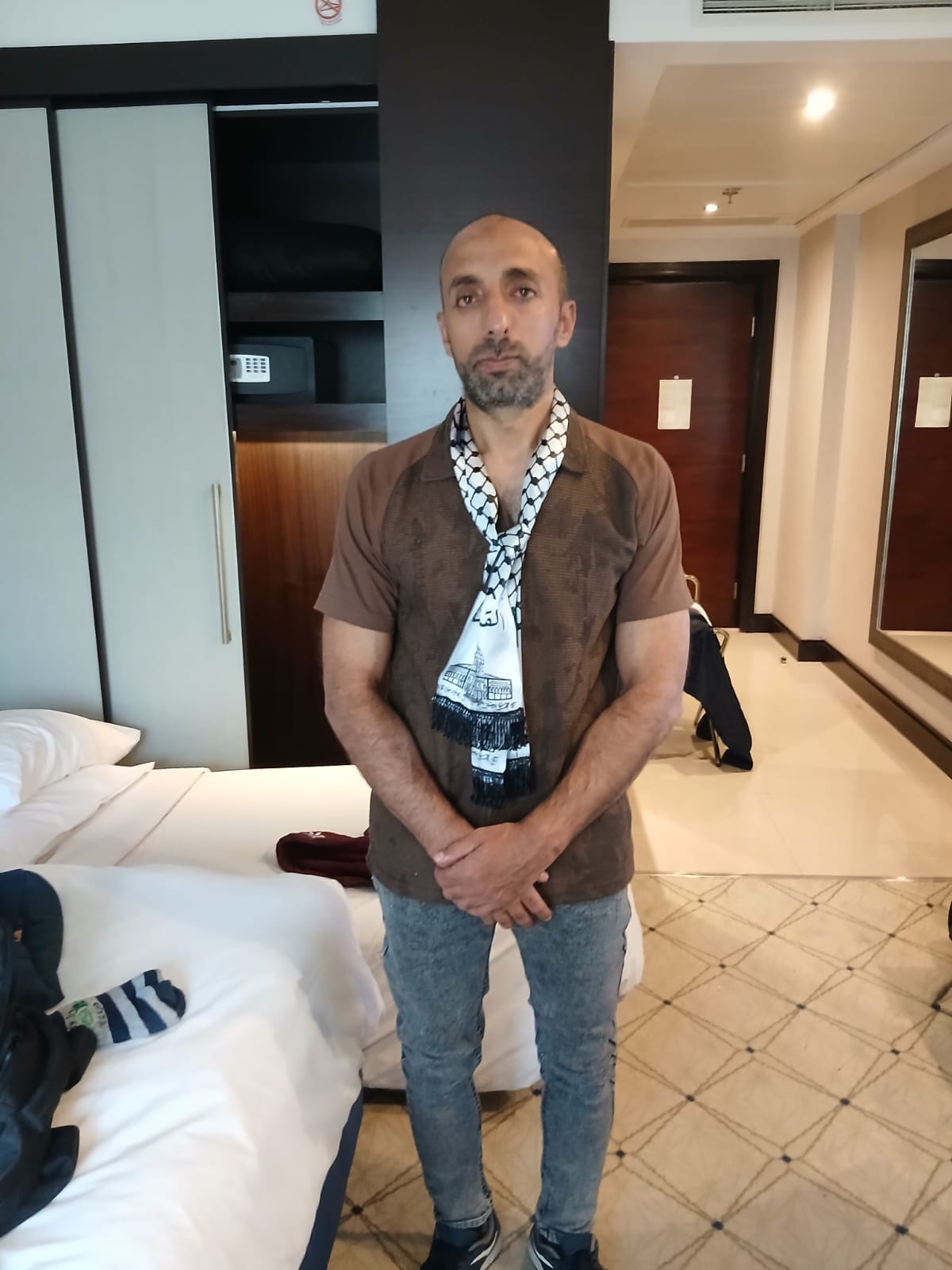 مراد أبو الرب مراد أبو الرب