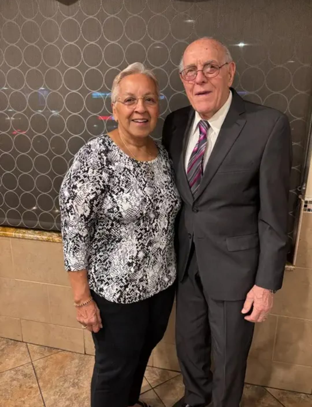 صاحبا الدعوى القضائية ضد شركة الطيران صاحبا الدعوى القضائية ضد شركة الطيران