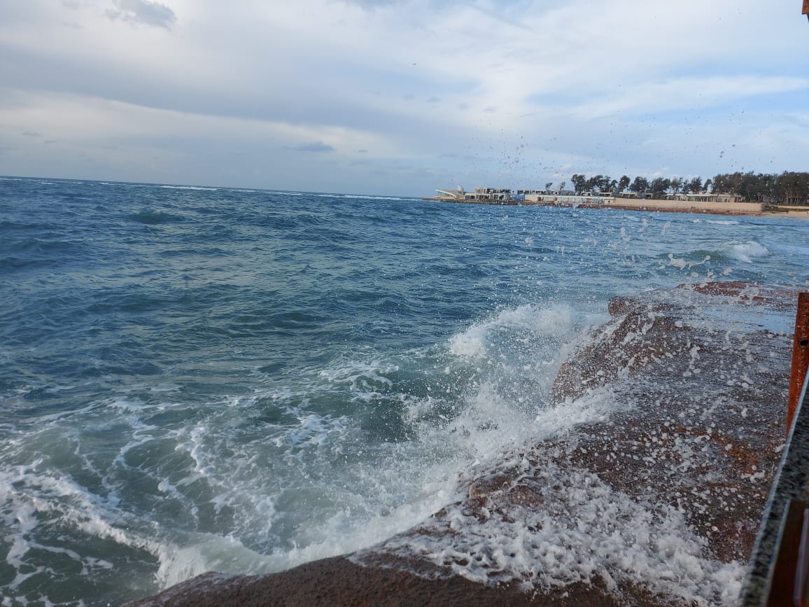 حالة البحر حالة البحر