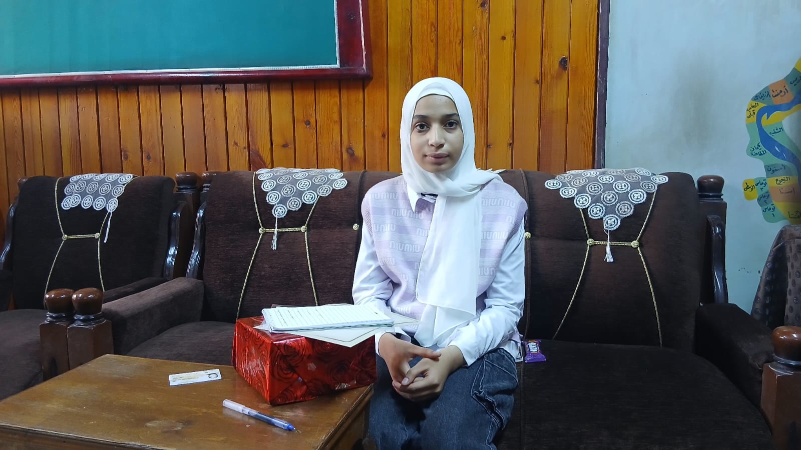 ملك محمد من قوص بقنا ملك محمد من قوص بقنا