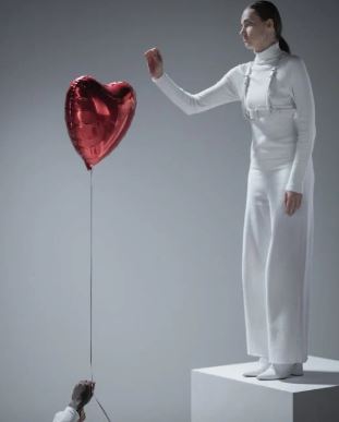 انفصال في العلاقات